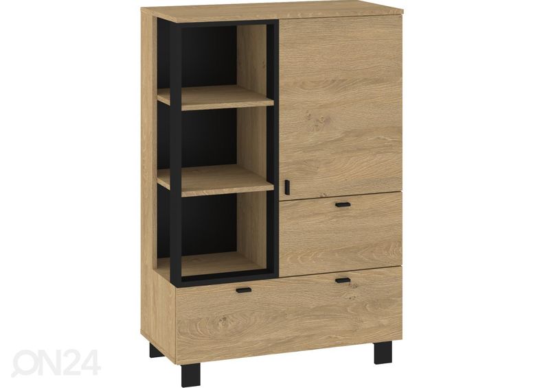 Шкаф-полка Vegas увеличить