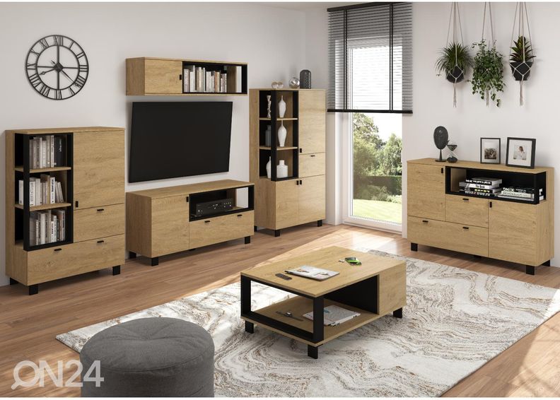 Шкаф-полка Vegas увеличить