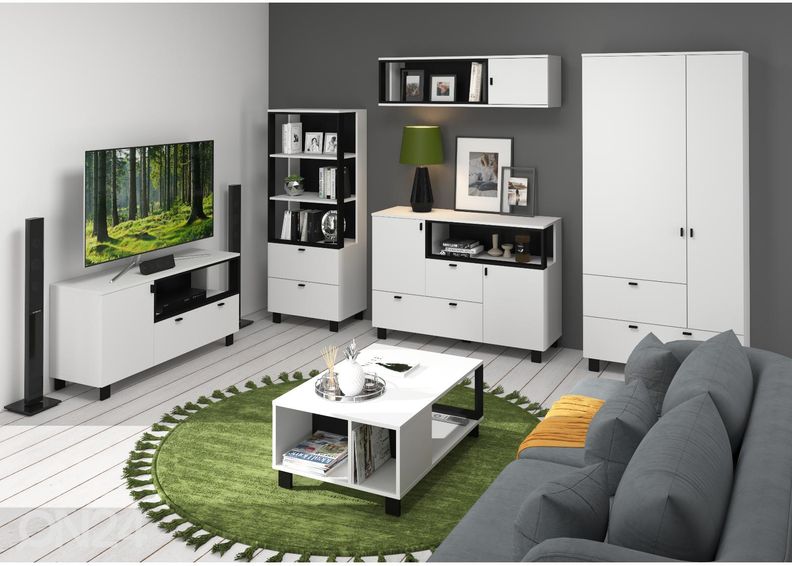 Шкаф-полка Vegas увеличить