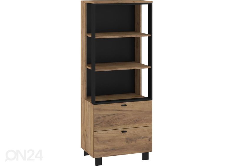 Шкаф-полка Vegas увеличить