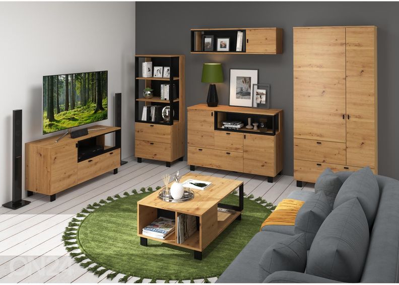 Шкаф-полка Vegas увеличить