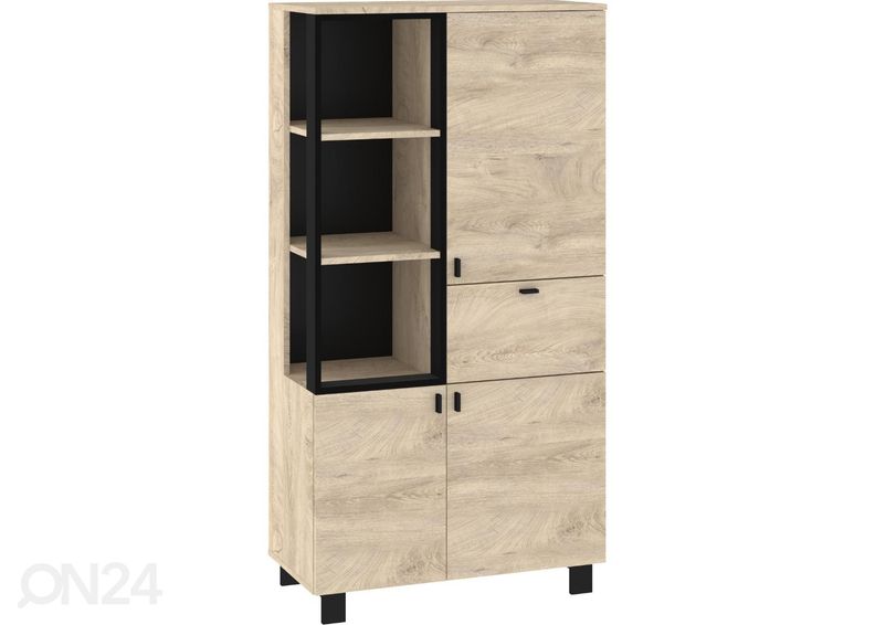 Шкаф-полка Vegas увеличить