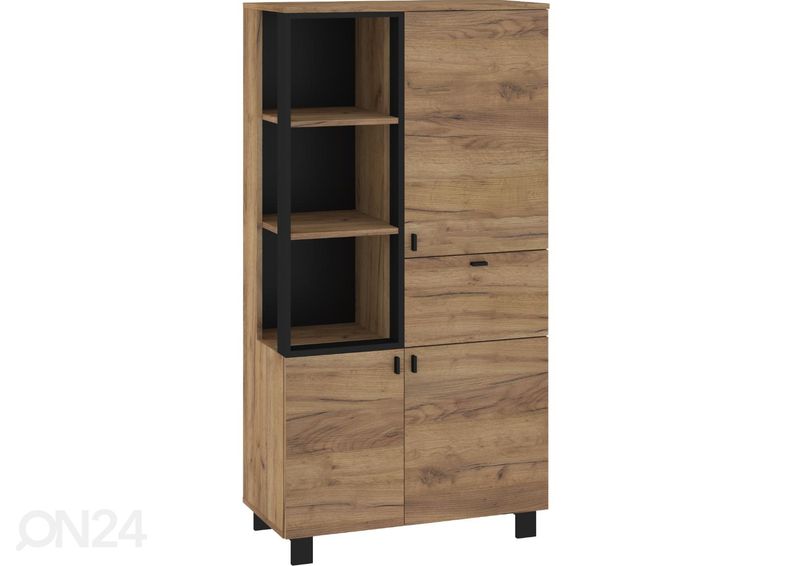 Шкаф-полка Vegas увеличить