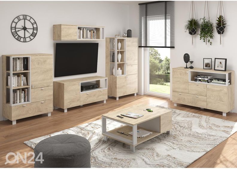 Шкаф-полка Vegas увеличить