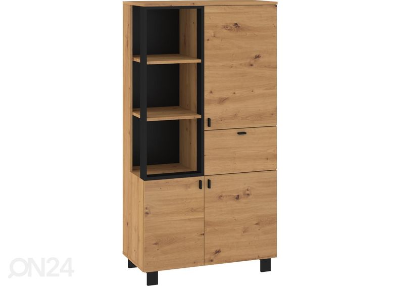 Шкаф-полка Vegas увеличить