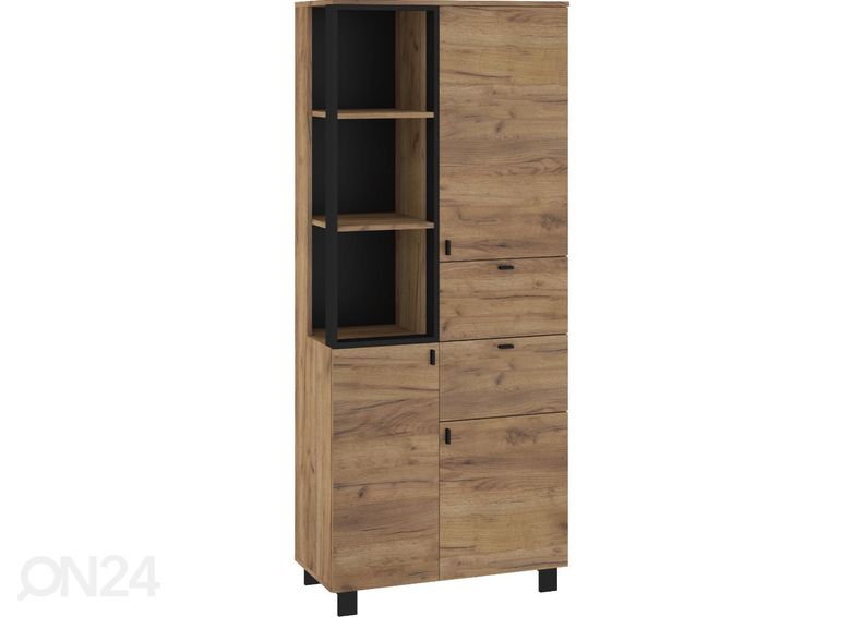 Шкаф-полка Vegas увеличить