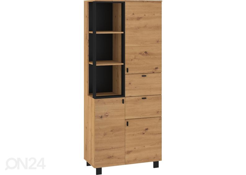 Шкаф-полка Vegas увеличить