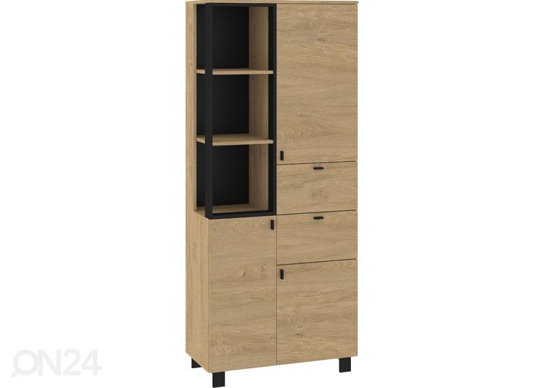 Шкаф-полка Vegas увеличить