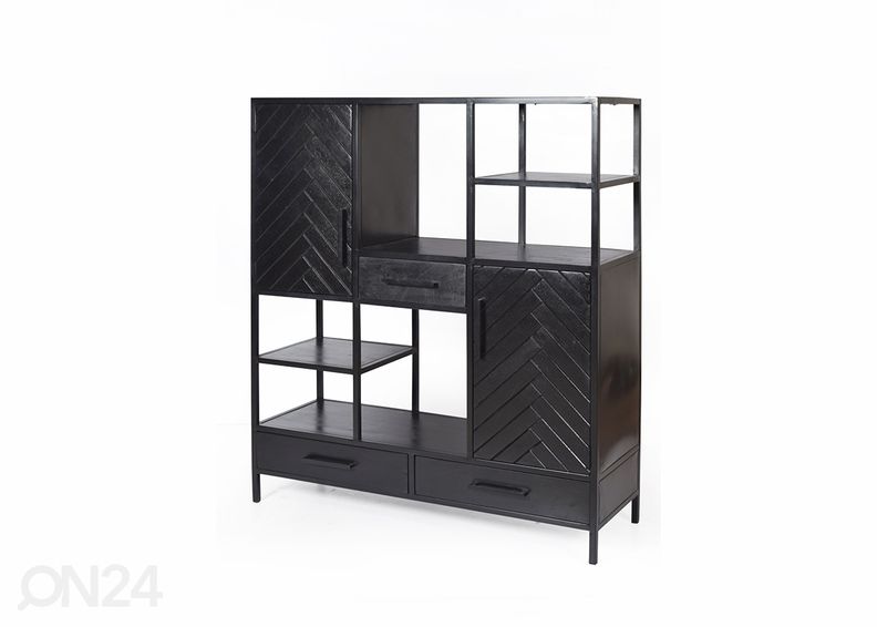 Шкаф-полка York 120 cm увеличить