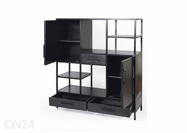 Шкаф-полка York 120 cm увеличить