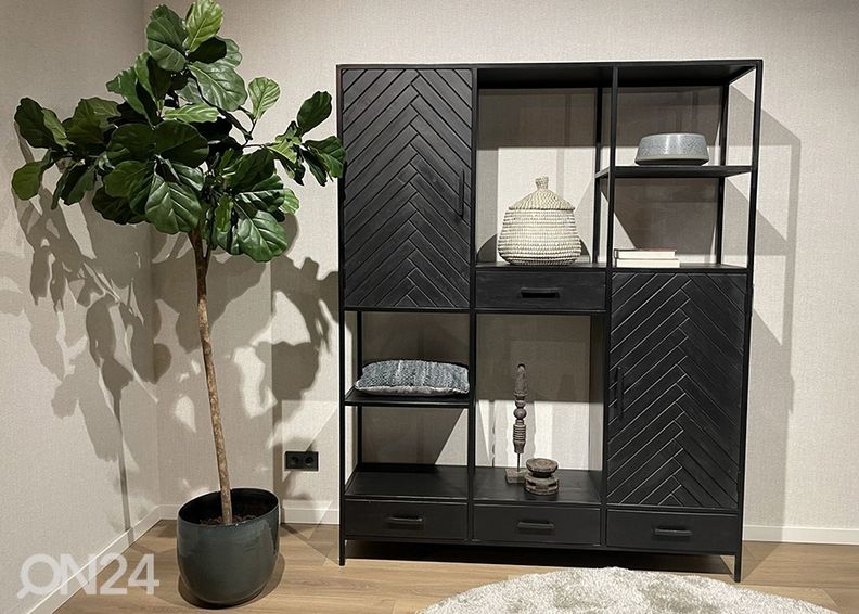 Шкаф-полка York 160 cm увеличить