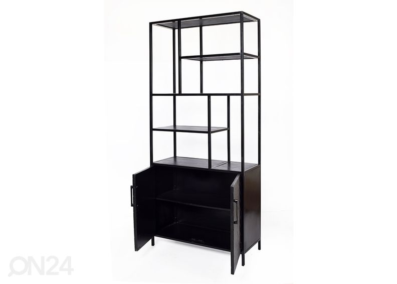 Шкаф-полка York 90 cm увеличить