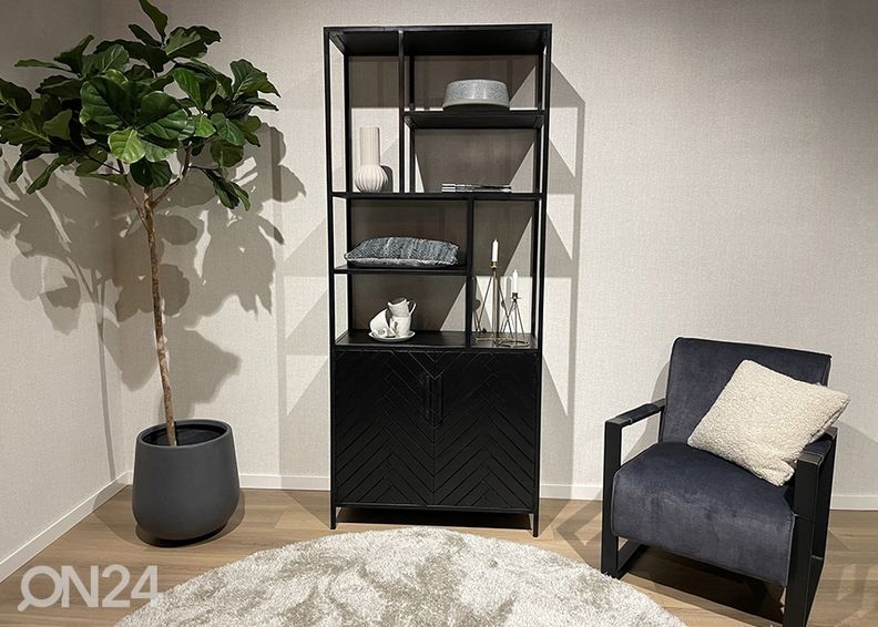 Шкаф-полка York 90 cm увеличить