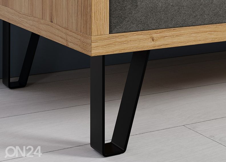 Шкаф / скамья в прихожую Blanshe увеличить