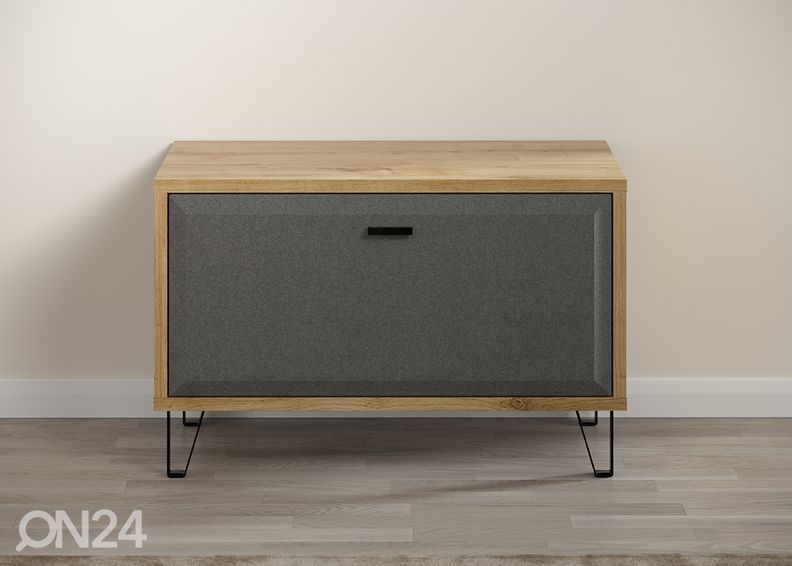 Шкаф / скамья в прихожую Blanshe увеличить