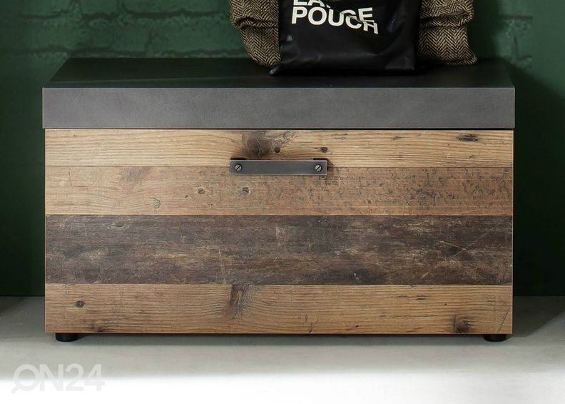 Шкаф-скамья Indy увеличить