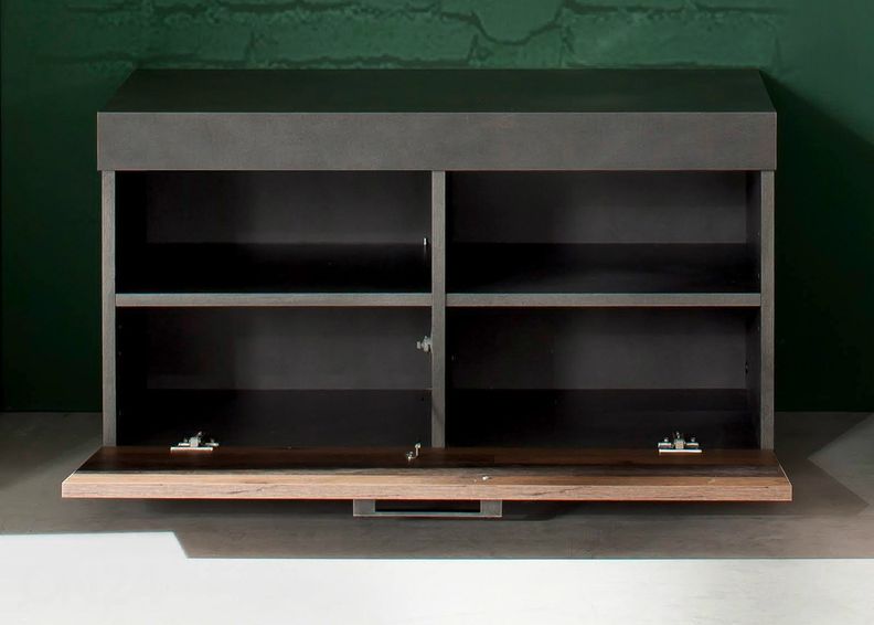 Шкаф-скамья Indy увеличить