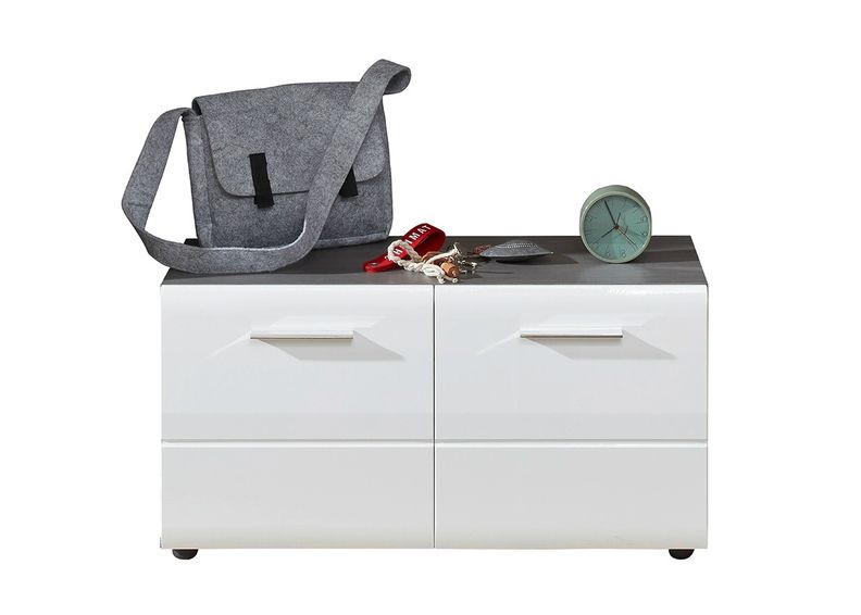 Шкаф-скамья Line увеличить