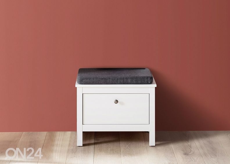 Шкаф-скамья Ole увеличить