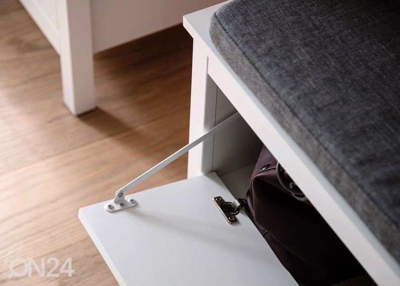 Шкаф-скамья Ole увеличить