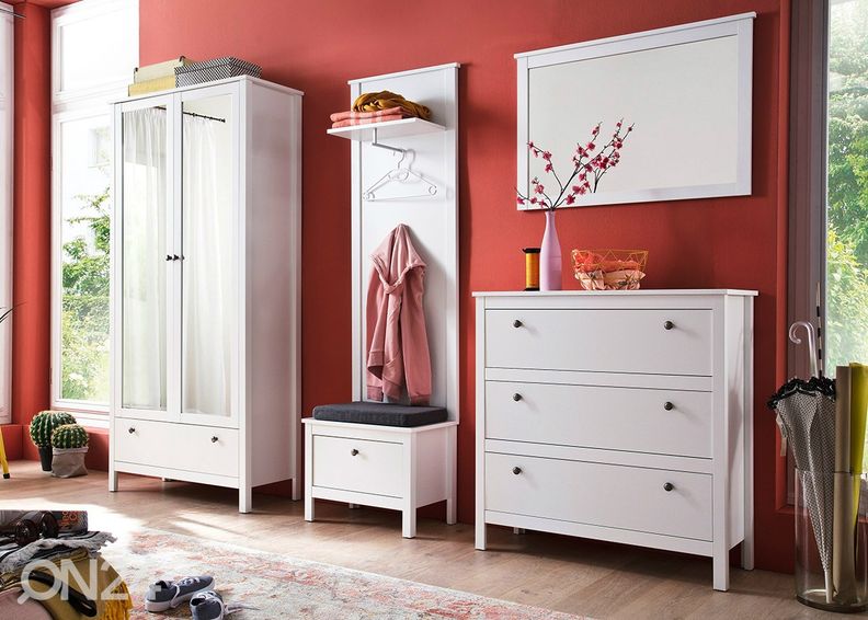 Шкаф-скамья Ole увеличить