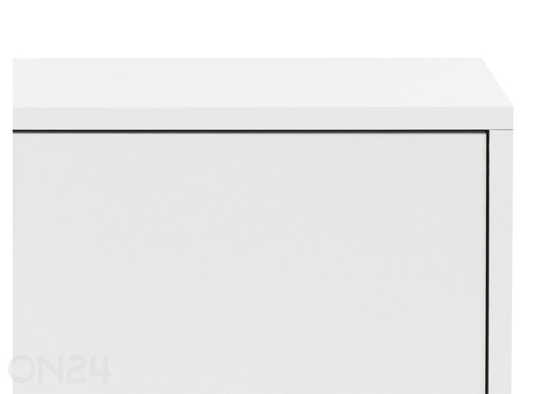 Шкаф с зеркалом Gesita 100 см увеличить