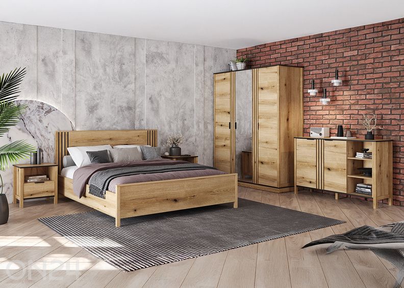 Шкаф с зеркалом Helix увеличить