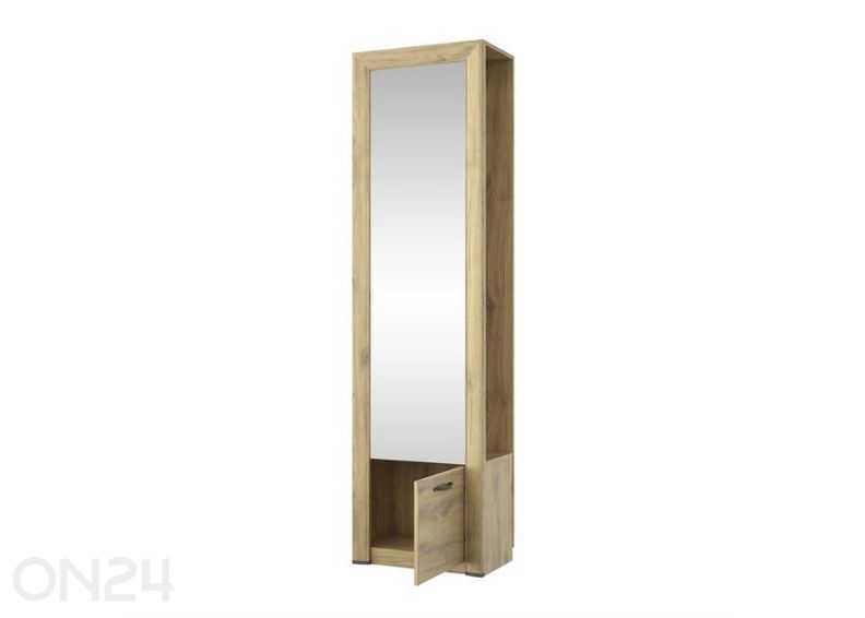 Шкаф с зеркалом Sapori увеличить