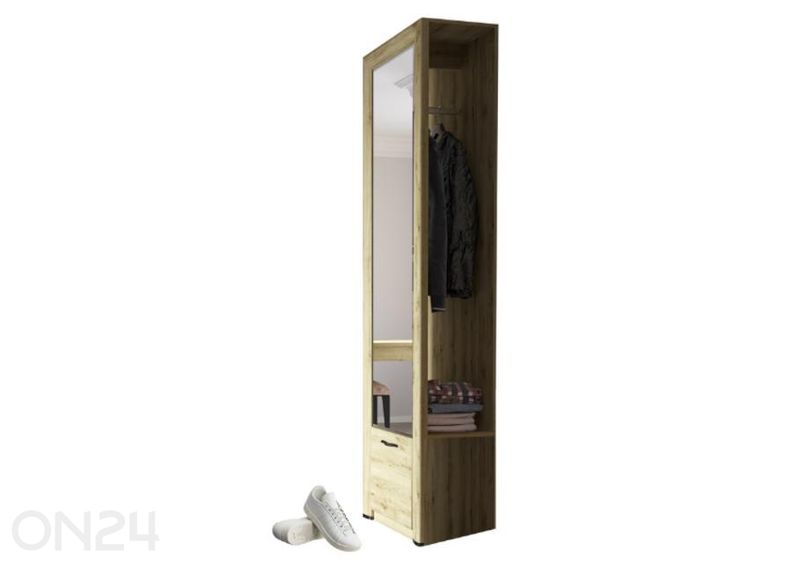 Шкаф с зеркалом Sapori увеличить