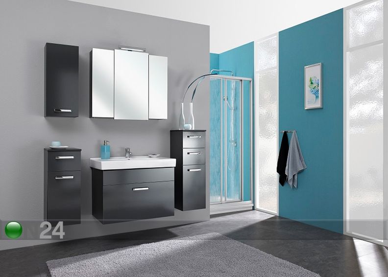 Шкаф с раковиной 311 увеличить