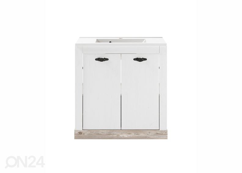 Шкаф с раковиной Florenz увеличить