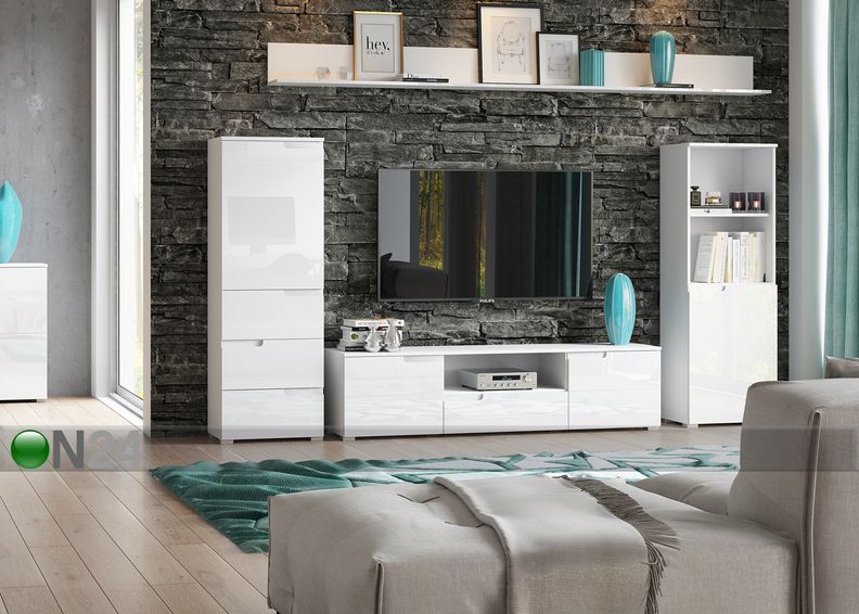 Шкаф увеличить