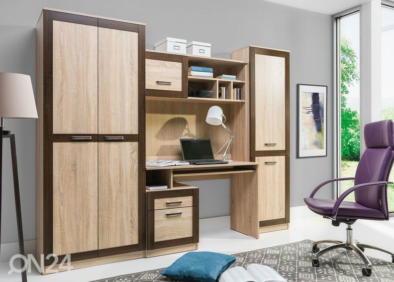 Шкаф увеличить