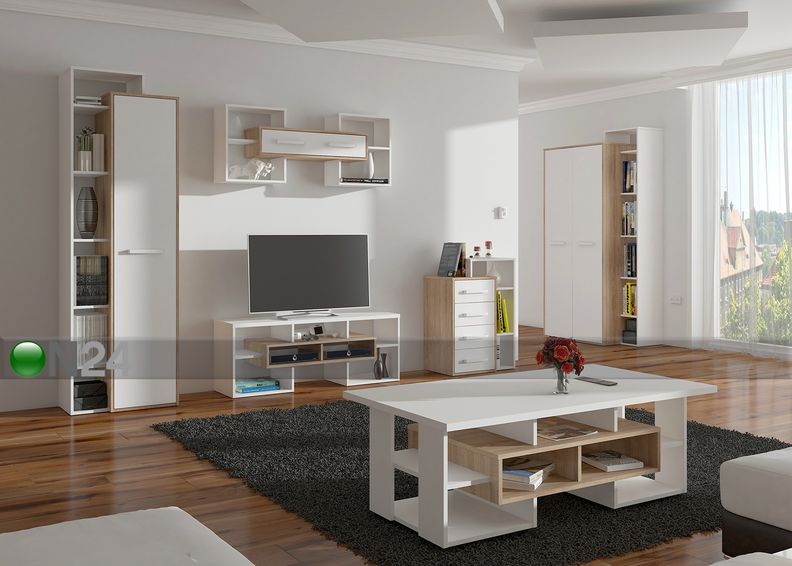 Шкаф увеличить