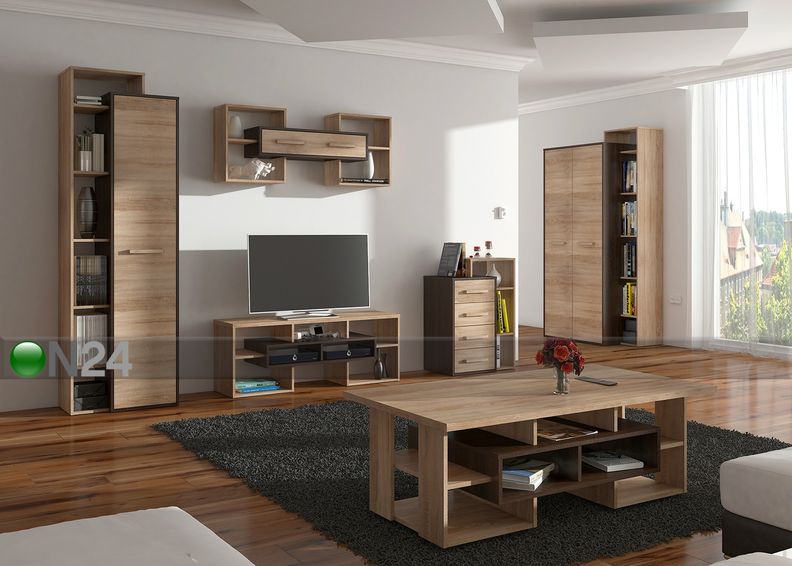 Шкаф увеличить