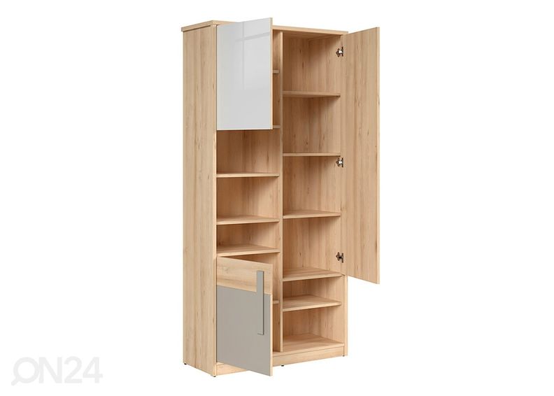 Шкаф увеличить