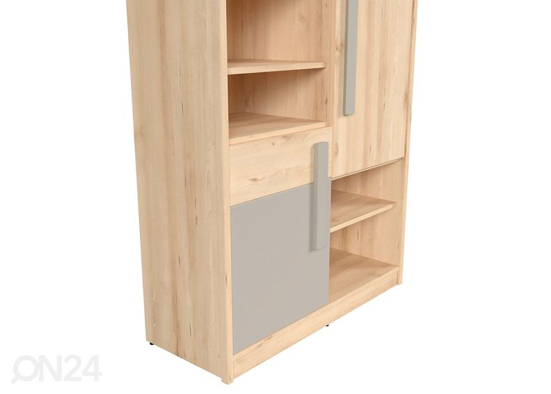 Шкаф увеличить