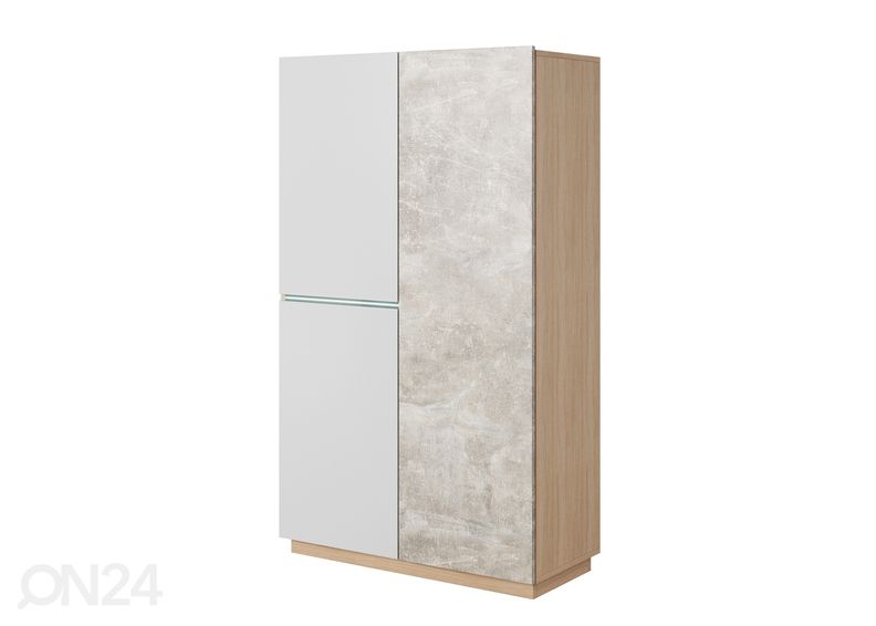 Шкаф увеличить