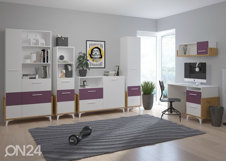 Шкаф увеличить