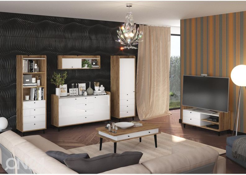 Шкаф увеличить