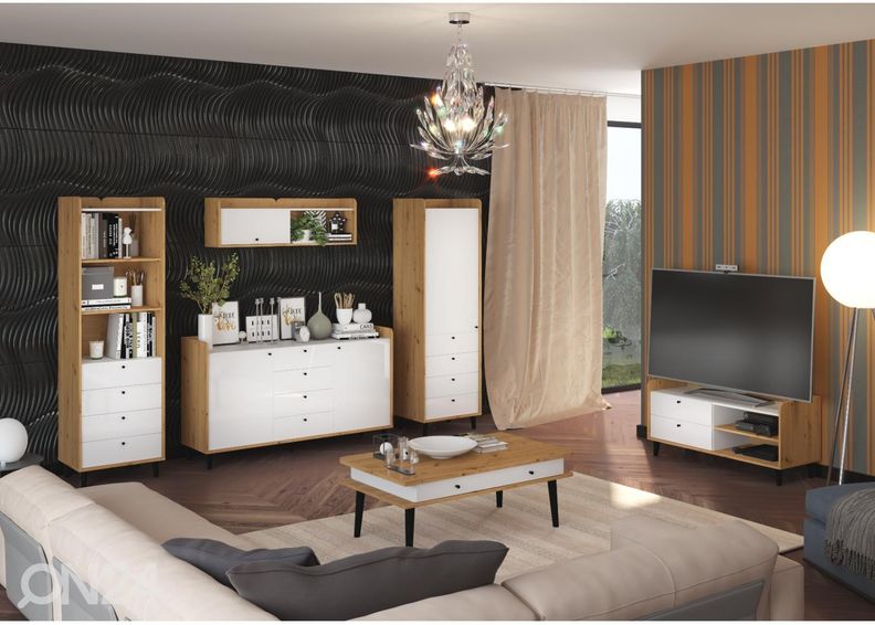 Шкаф увеличить