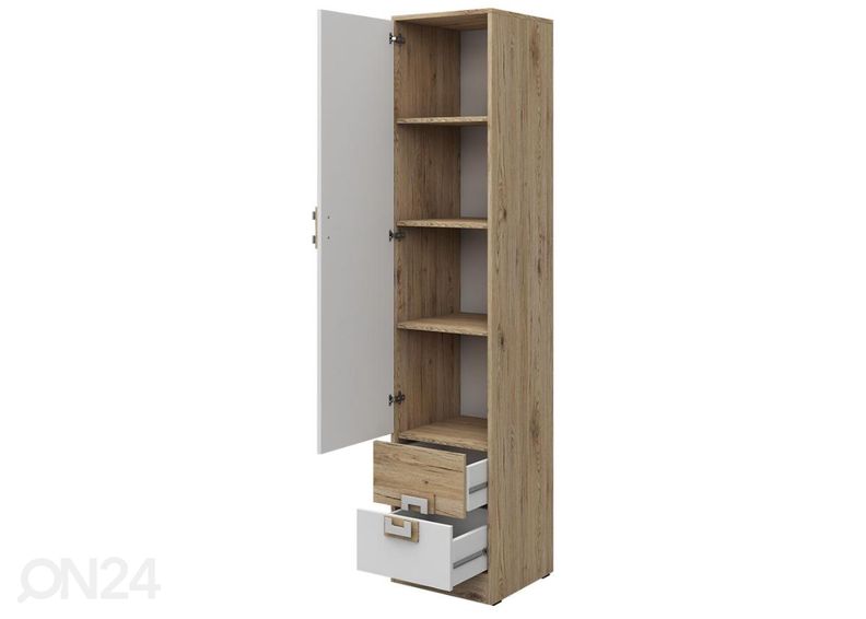 Шкаф увеличить