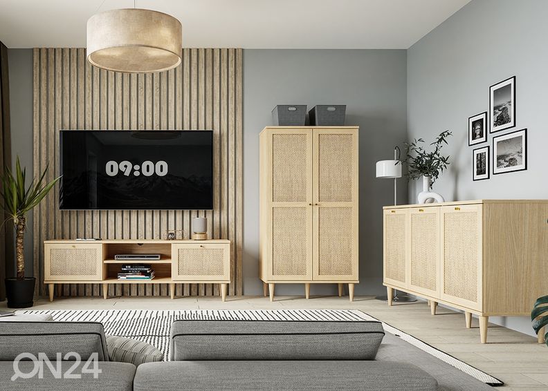 Шкаф увеличить