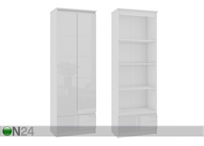 Шкаф 60 cm увеличить