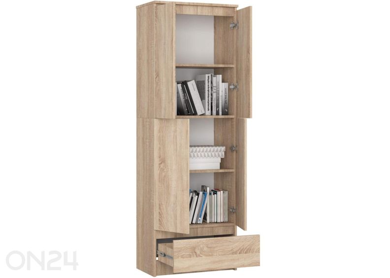 Шкаф 60 cm увеличить