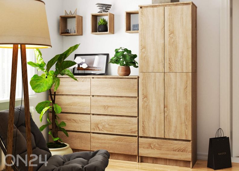 Шкаф 60 cm увеличить