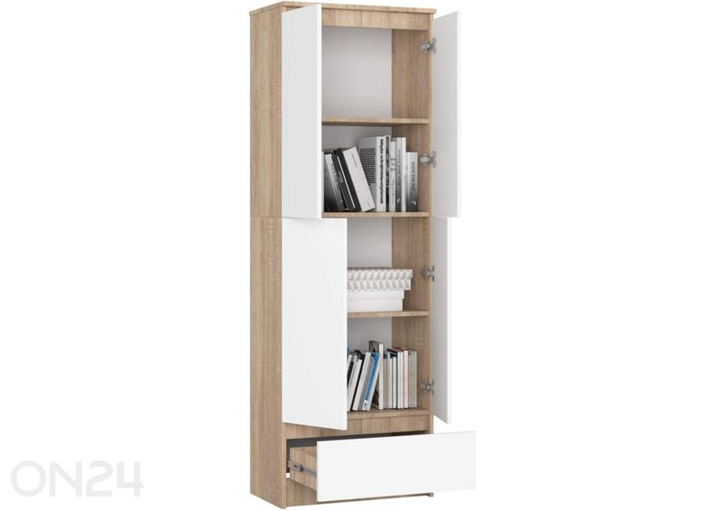 Шкаф 60 cm увеличить