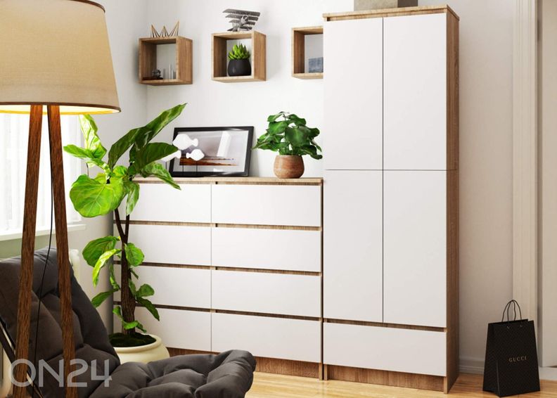 Шкаф 60 cm увеличить