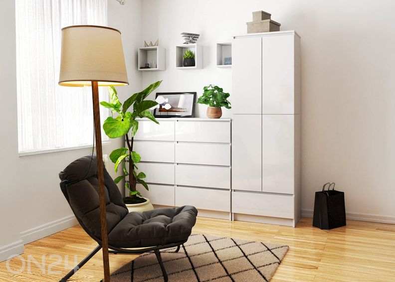 Шкаф 60 cm увеличить