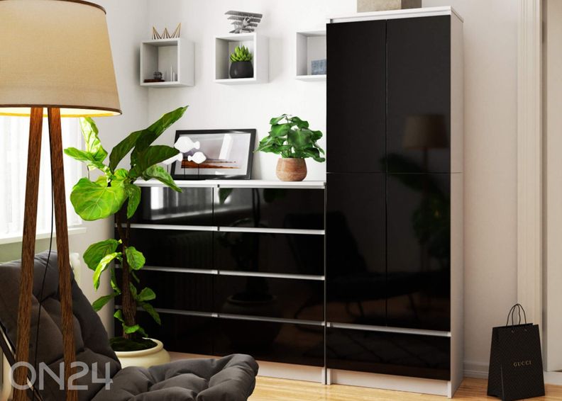 Шкаф 60 cm увеличить